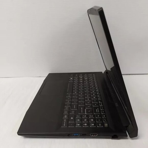 (N84284-1) MSI MS-168N Laptop - Picture 4 of 14